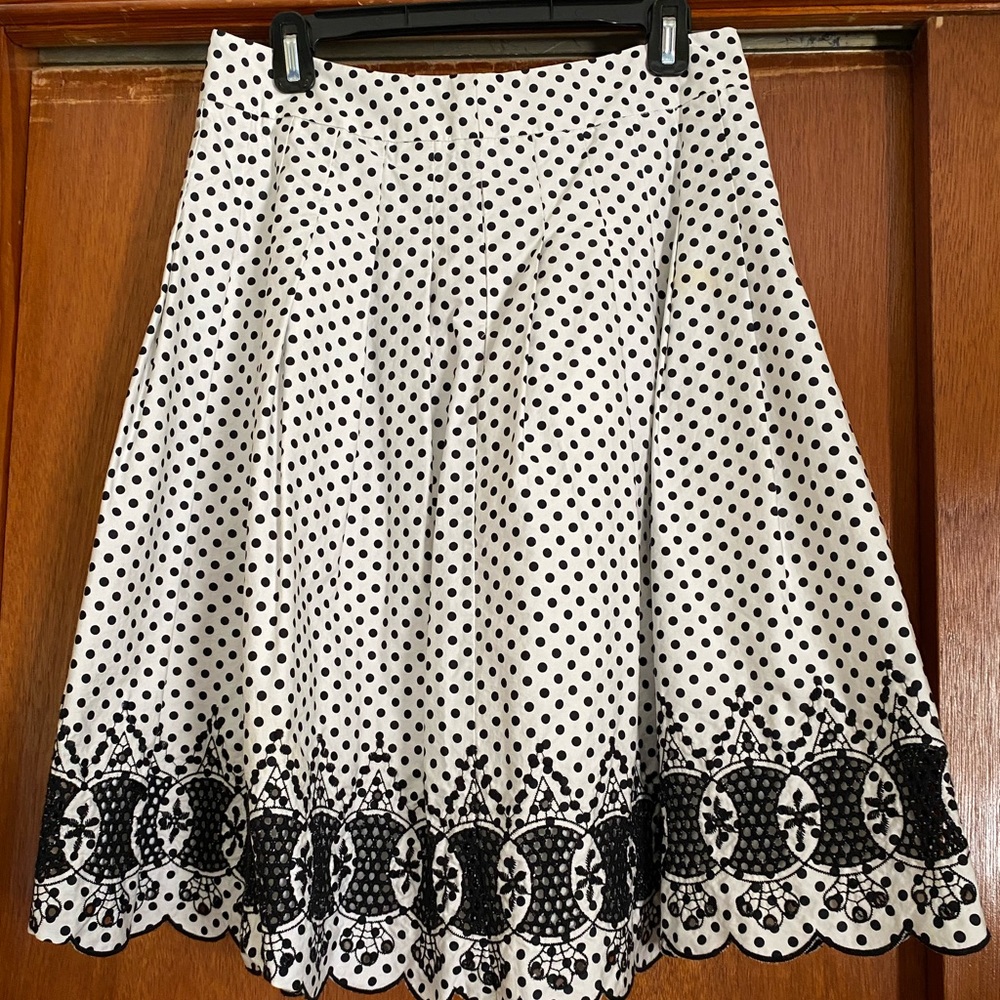 Talbots skirt